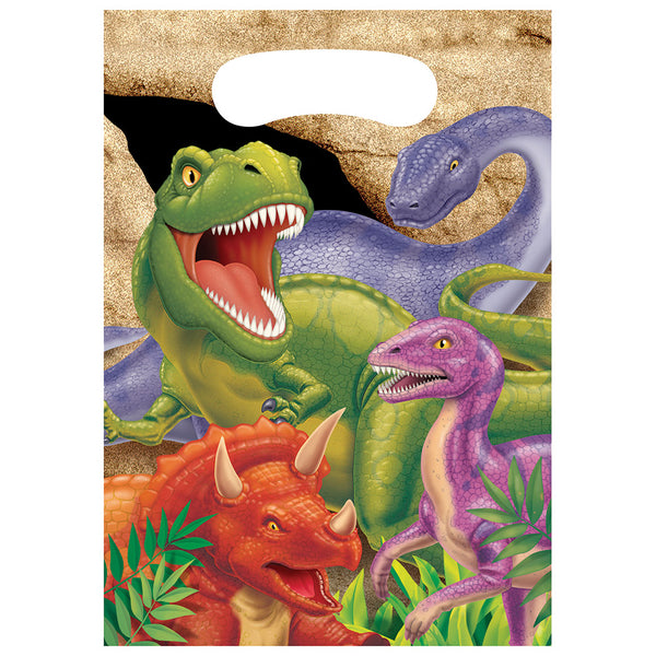  Dino Blast Lootbag 
