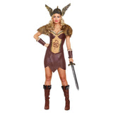 Voracious Viking Women Costume