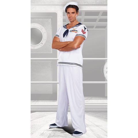 Ship Happens Male Costume 