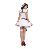 Boat Rockin Babe Women Costume