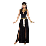 Exquisite Cleopatra Female Costume 
