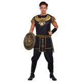 Warrior Of The Nile Men Costume