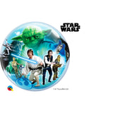 Star Wars Single Bubble