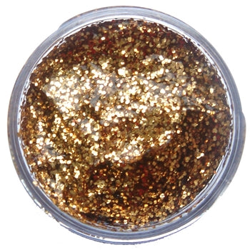 Glitter Dust Gel