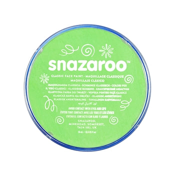 Snazaroo Makeup 