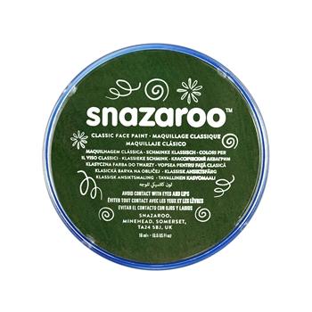 Snazaroo Makeup 