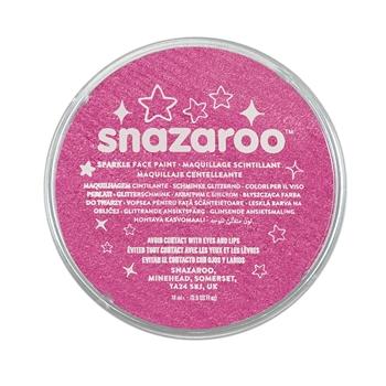 Snazaroo Makeup 