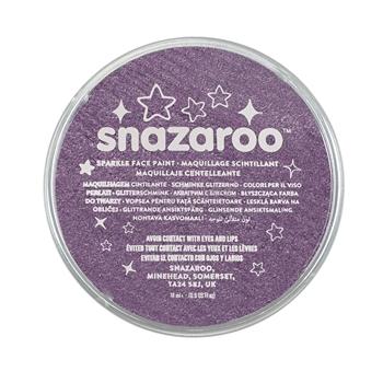 Snazaroo Makeup 