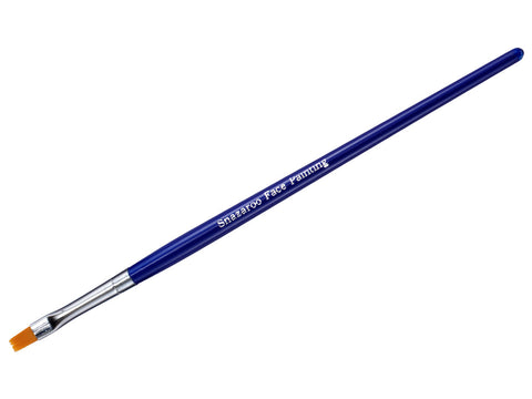 Snazaroo Fine Flate Brush 