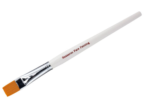 Snazaroo Flate Brush