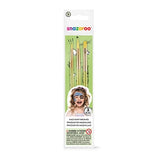 Snazaroo Fun Brush Set 