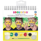 Snazaroo Face Painting Activity Kit