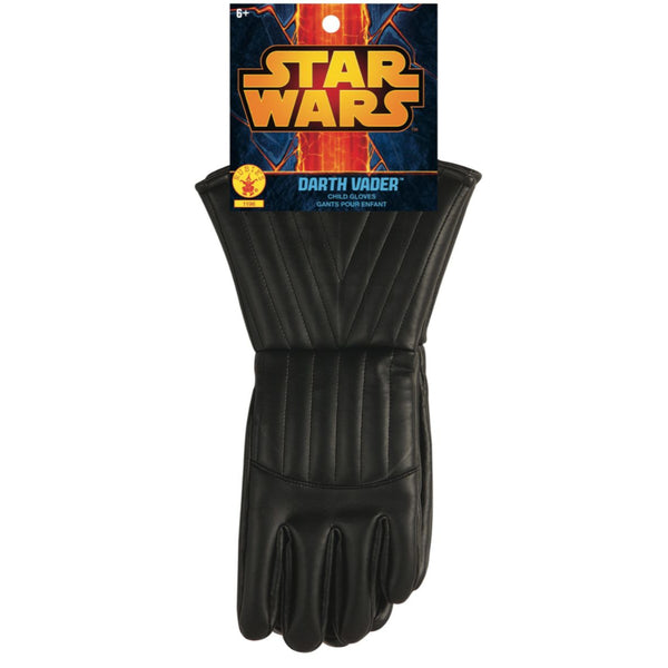 Starwars Darth Vader Child Gloves