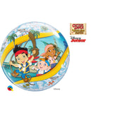 Jake And The Never Land Pirate Single Bubble