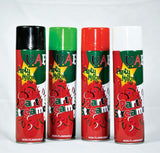 Party Sprays