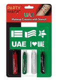 Face Paints Kit
