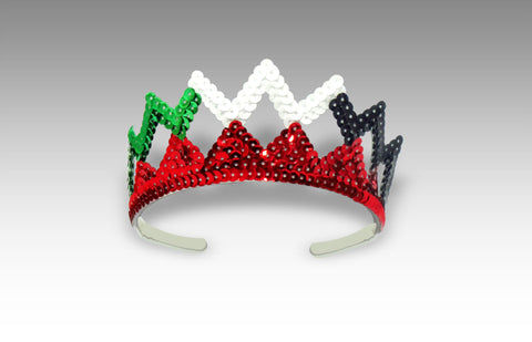  UAE Tiara