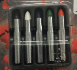  UAE Face Paint Pack
