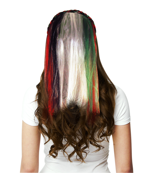  UAE Hair Extension Headband