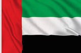  UAE National Flag Large