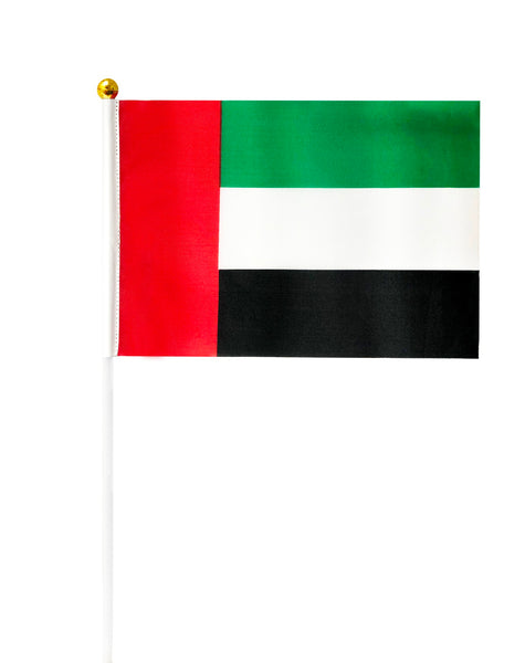  UAE Flags 