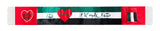  UAE Scarf 14235