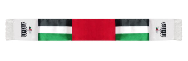  UAE Scarf  14236