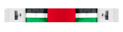  UAE Scarf 14236
