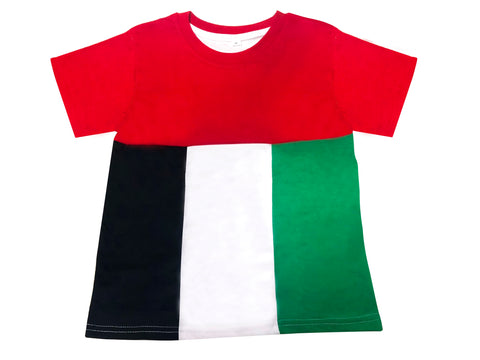  UAE T-Shirt 