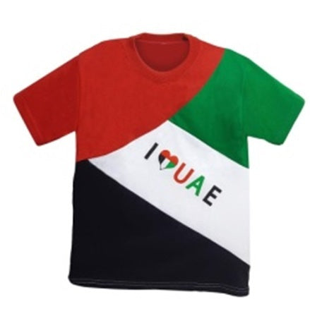 UAE T-Shirt Child Size