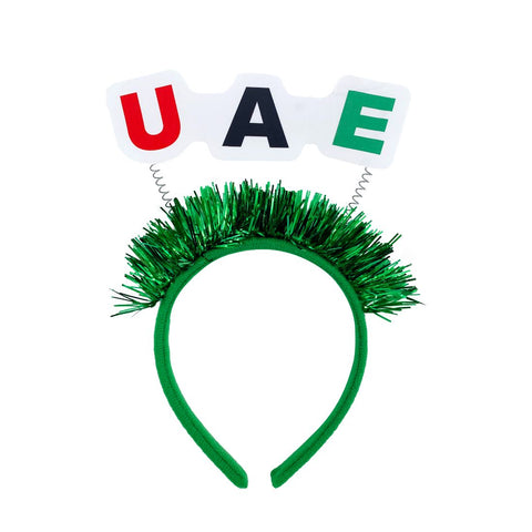 UAE Headband