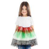 UAE Dress Frock Toddler