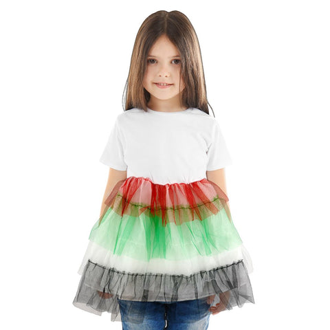 UAE Dress Frock Toddler