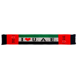 UAE Scarf Child Size