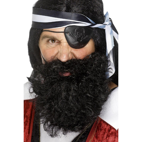 Pirate Beard 