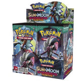 SM2 Guardians Rising Boosters
