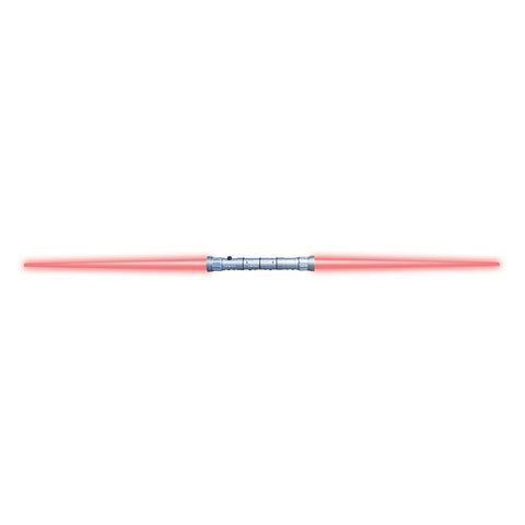 Darth Maul Double Bladed Light Saber