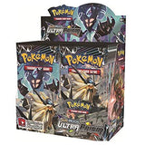 SM5 Ultra Prism Expansion Booster