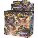 Sm6 Forbidden Light Booster