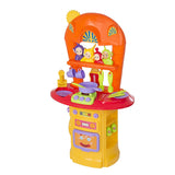 Teletubbies My First Kitchen