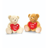Supersoft Bear 2 Assorted 30cm