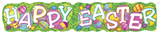  Easter Fun Giant Jointed Ban