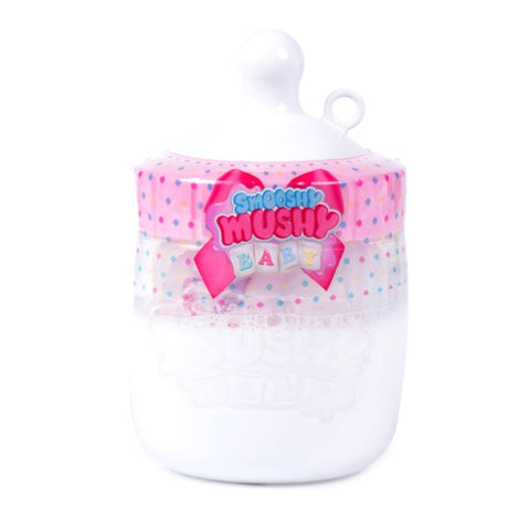 Smooshy Mushy Babies 