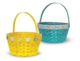 Easter Basket Medium 18527