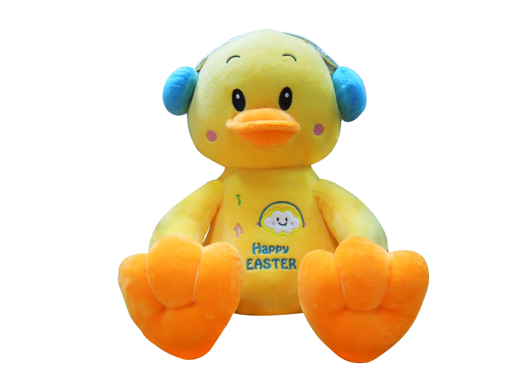 Easter duck online stuffed animals