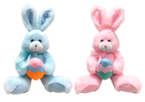 Easter Bunny Soft Toy