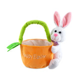 Easter Bunny with Basket