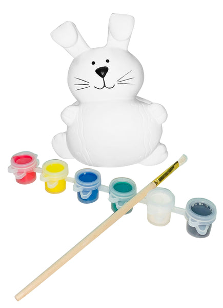 Easter Bunny DIY Paint Set 