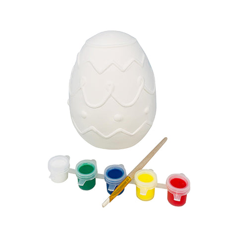 Easter Egg DIY Paint Set 1Pc/Box