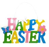 Happy Easter Door Sign